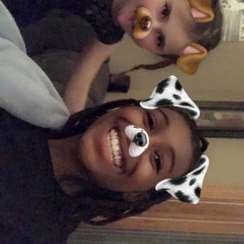 Babysitter Antioch (Illinois): Aaliyah