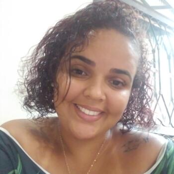 Babá em São Gonçalo (Rio de Janeiro): Suelem