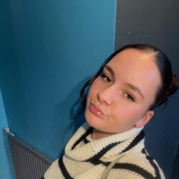 Babysitter Pringy (Île-de-France): Tatiana