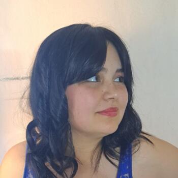 Niñera en Zárate: Priscila