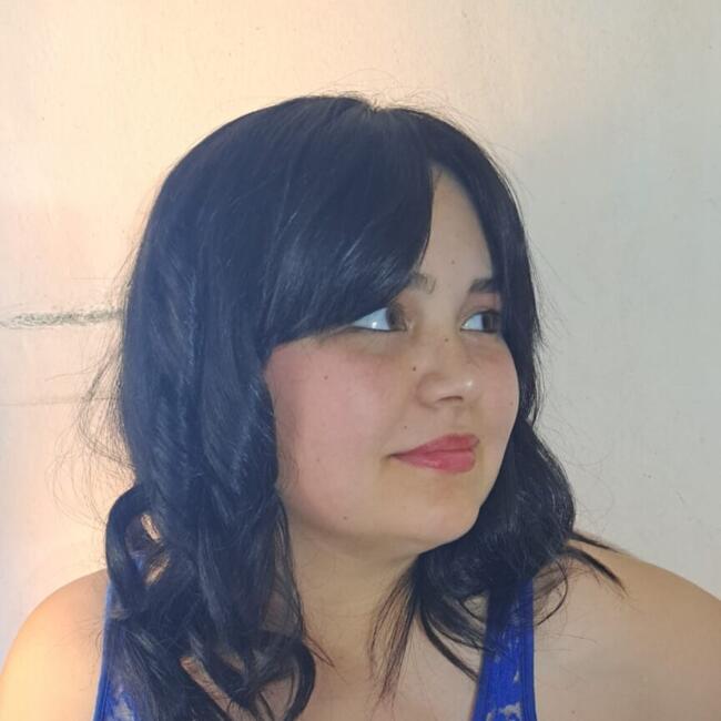 Niñera en Zárate: Priscila