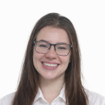 Babysitter São Paulo: Thainã