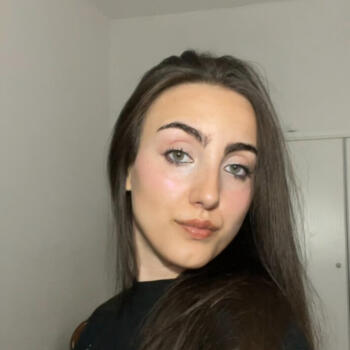 Babysitter in Rome: Irina