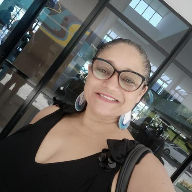Babysitter in Caruaru: Lucicleide Pereira