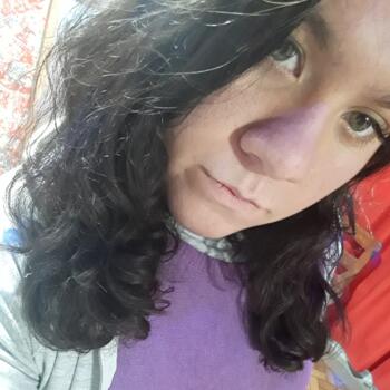 Niñera en Claypole: Ludmila