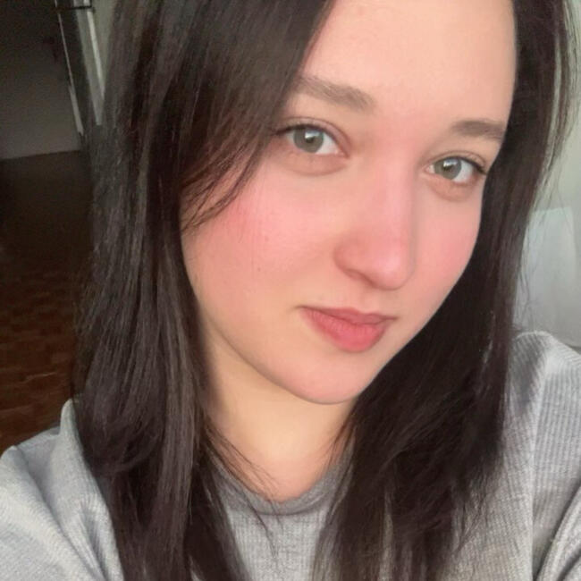 Babysitter in Buenos Aires: Jessica Dória