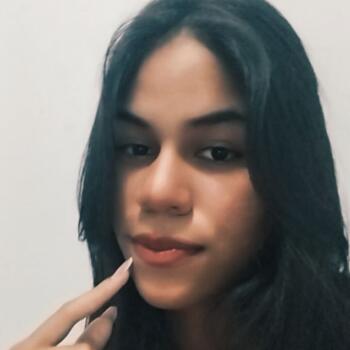 Babysitter in Rio de Janeiro: Islany