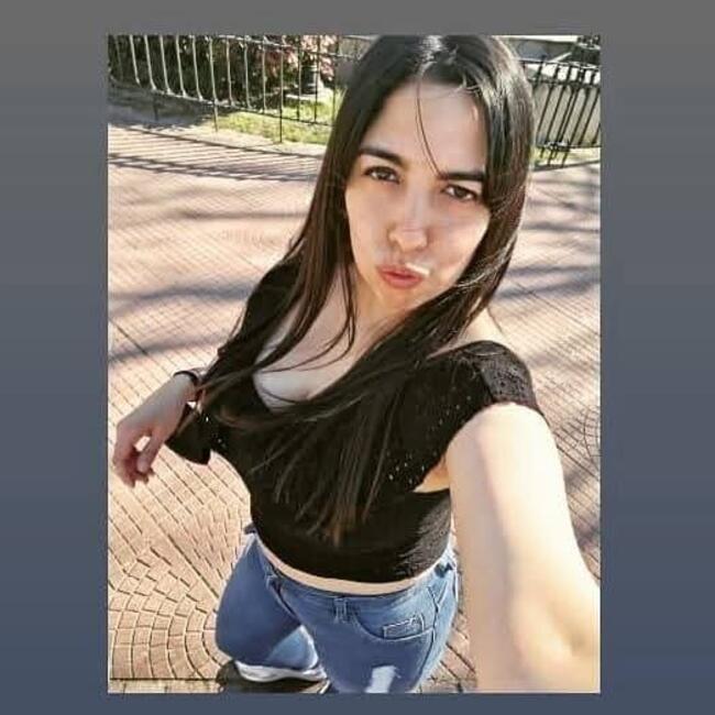 Babysitter in Hurlingham: Micaela