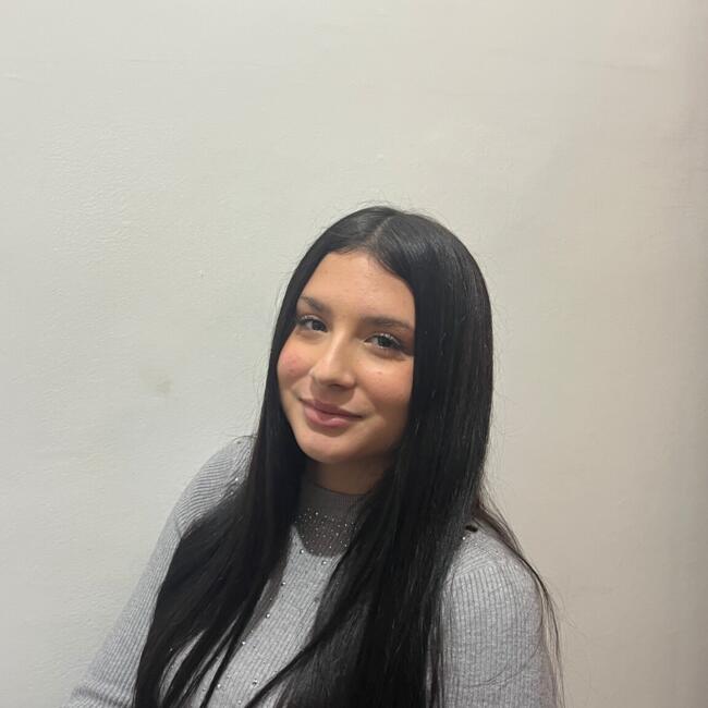 Babysitter a Firenze: Petra