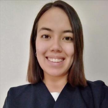 Babysitter in Bogotá: Maria Paula