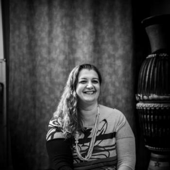 Canguro en Valencia: Caterina