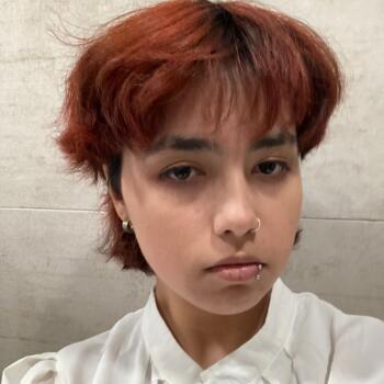 Niñera en San Pedro de la Paz: Agustina