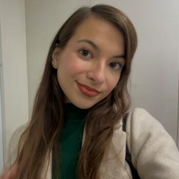 Baby-sitter in Palma de Majorque: Laura
