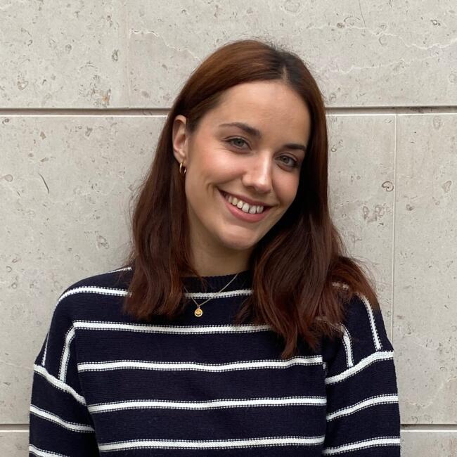 Nanny in Oviedo: Carlota