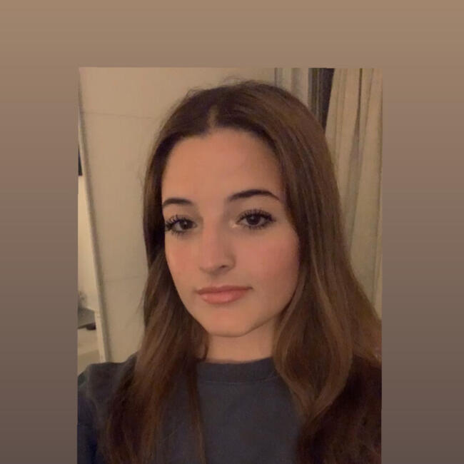 Niñera en Montevideo: Yamila