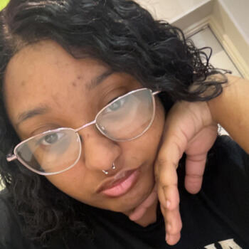 Babysitter in West Memphis: Audria