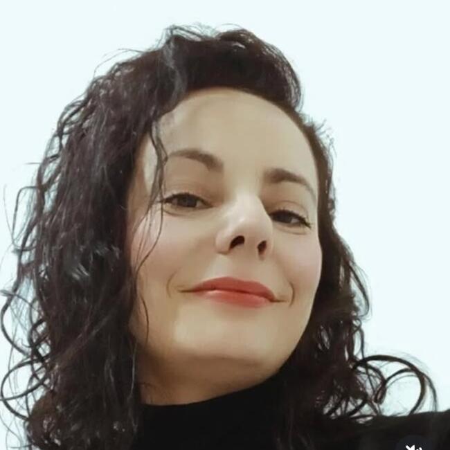 Babá em Joinville: Tamara