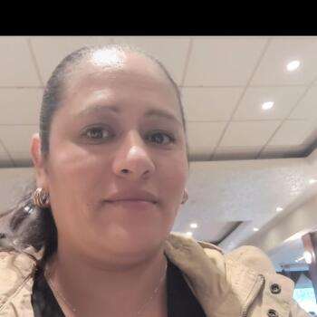 Babysitter in Naucalpan: Anabel