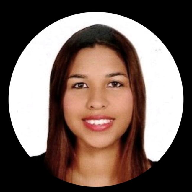 Babysitter in Eindhoven: Aury