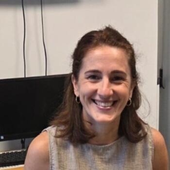 Babysitter in San Miguel: María Marta