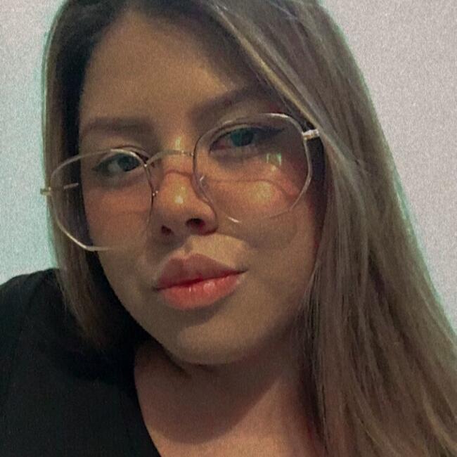 Babysitter in Parobé: Caroline