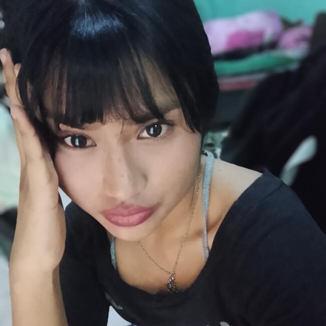 Babysitter in La Guardia (Departamento de Santa Cruz): Karen Melisa