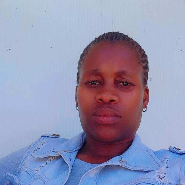 Babysitter in Johannesburg: Nomvuyo
