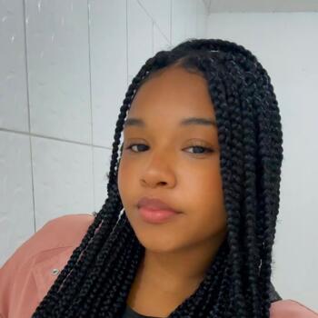 Babá em Nova Lima: Eduarda