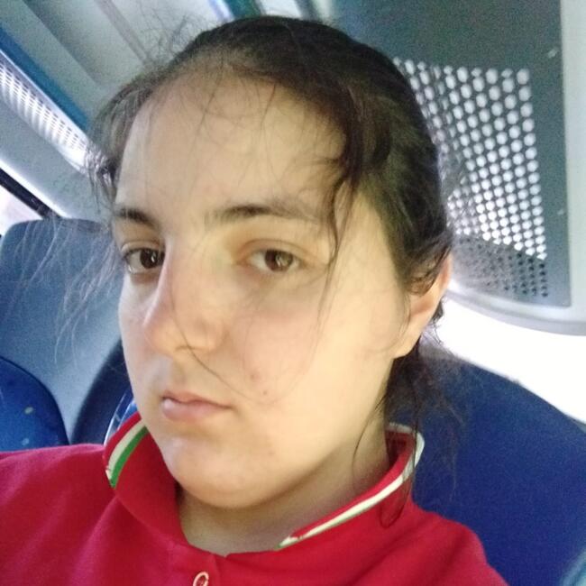 Babysitter in Genzano di Roma: Asia