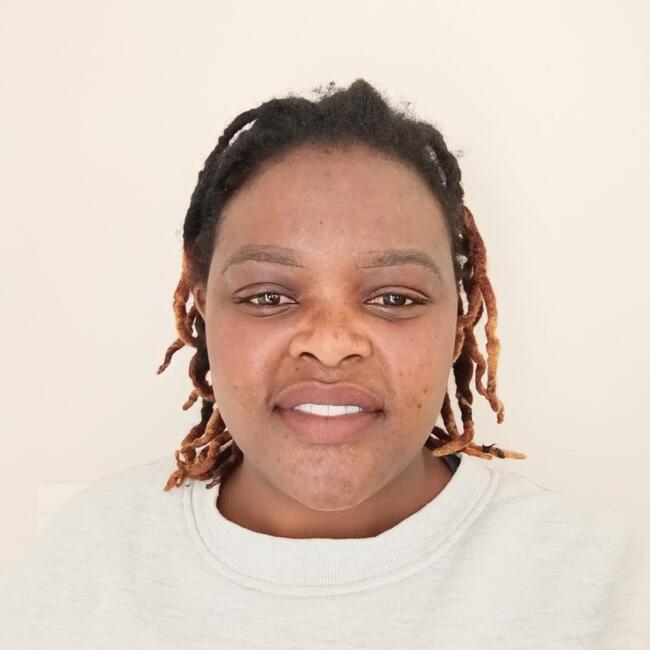 Nanny in Cape Town: Esnath