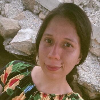 Niñera en Guayaquil: Isabel Esperanza