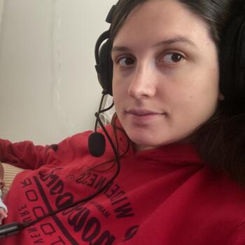 Emprego de babá em Mogi Mirim: emprego de babá Brenda