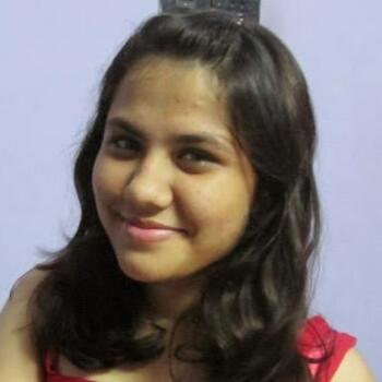Baby-sitter in Feltham: Samantha