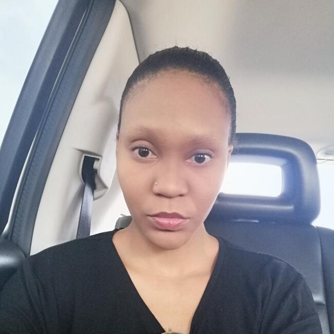 Nanny in Benoni: Anina