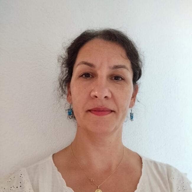 Baby-sitter in Bulle: Melinda