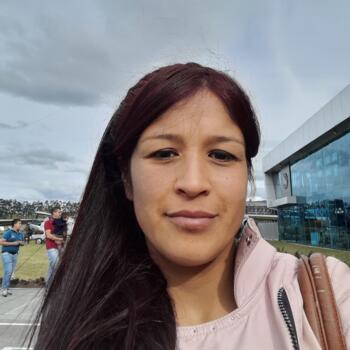 Babysitter in Tabio: Yudi