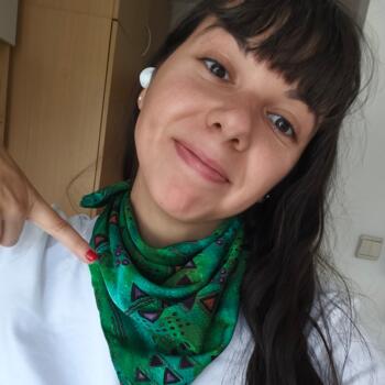 Dadilja u Zagreb: Mihaela