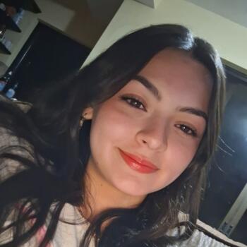 Niñera Mora: Michelle