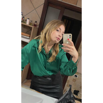 Babysitter Bari: Sara