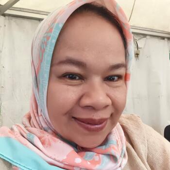 Babysitter di Jakarta: Siti