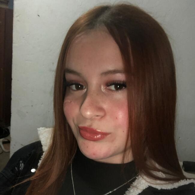 Niñera en San Miguel: Vanesa