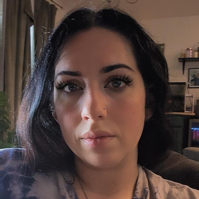 Babysitter in Davenport (Florida): Veronika