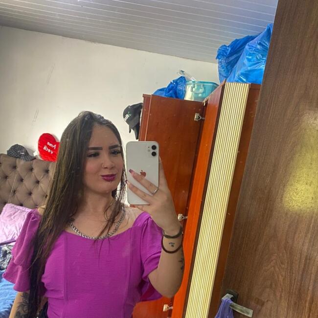 Babysitter in Pontal do Paraná: Landreany