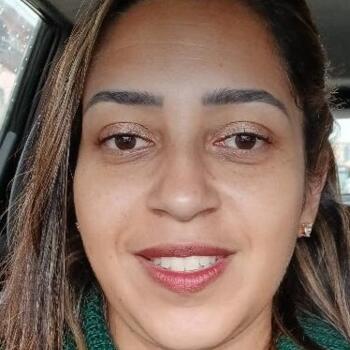 Babysitter in São Paulo (São Paulo): PRISCILA