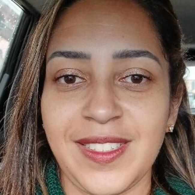Babysitter in São Paulo (São Paulo): PRISCILA