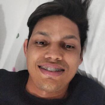 Babysitting job in Parnamirim: babysitting job Leandro