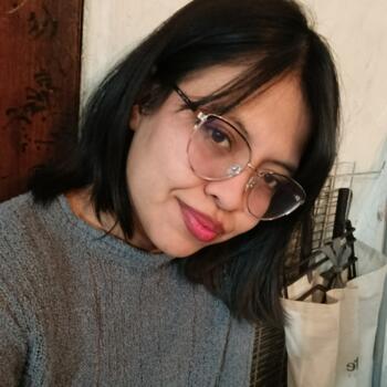 Babysitter in Santiago: Maira Elena