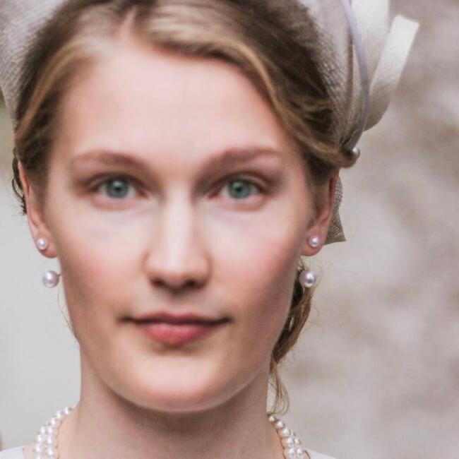 Lapsehoidmise töö asukohas Kiili: Ann Alice