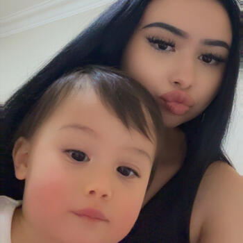 Babysitter in Sydney: Alyssa