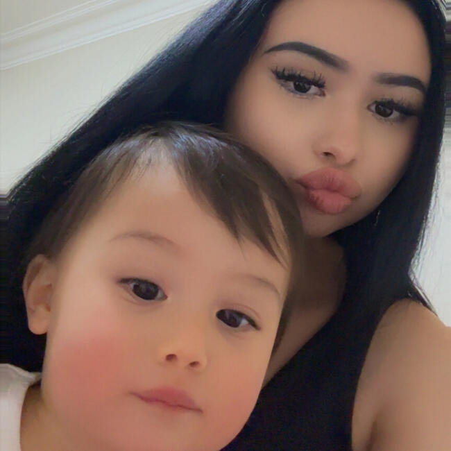 Babysitter in Sydney: Alyssa